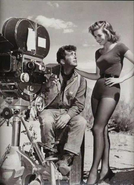 Rio bravo set 6 620x