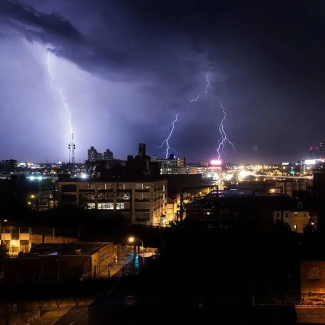 45 photos phenomenales prises 20