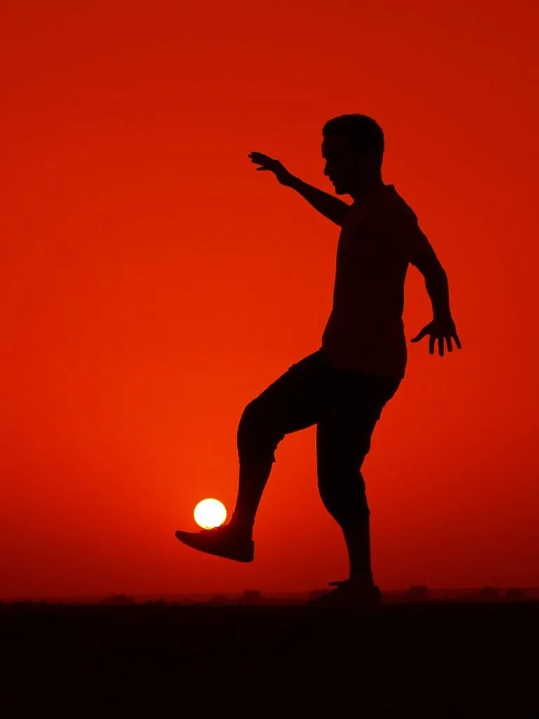 45 photos phenomenales prises 34