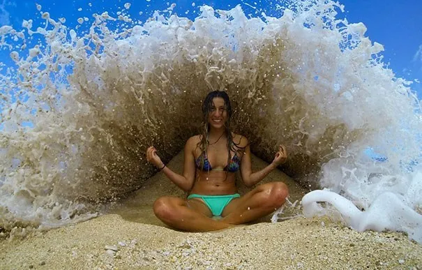 45 photos phenomenales prises 45