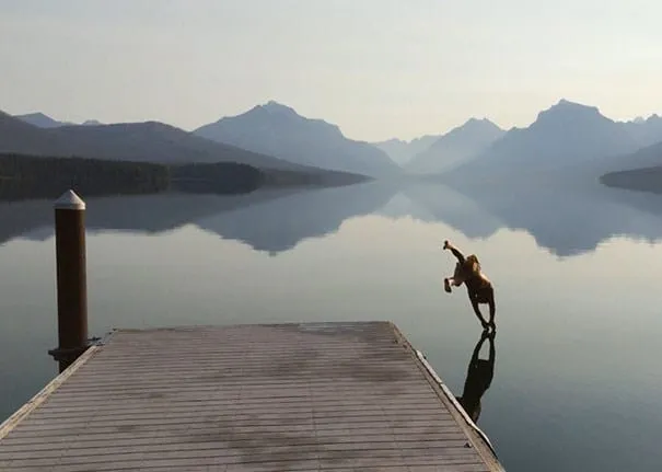 45 photos phenomenales prises 70