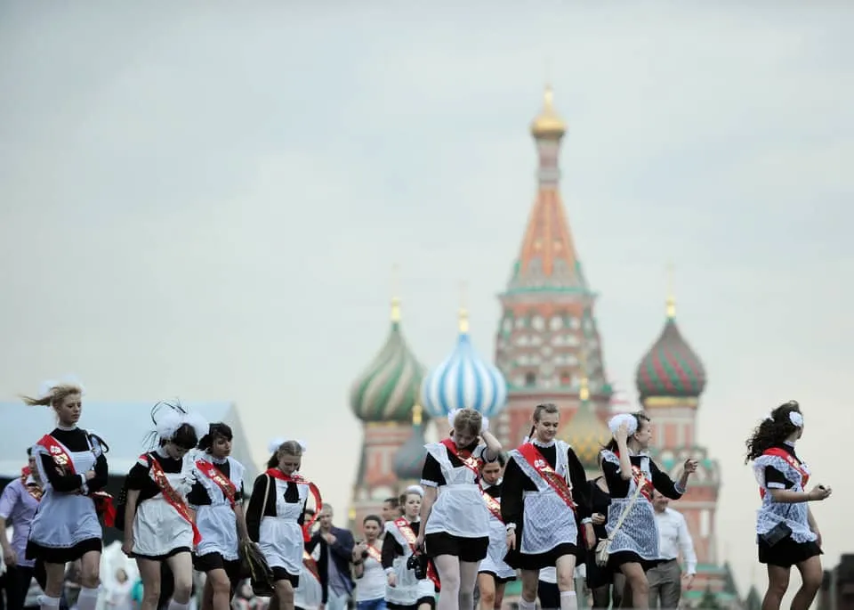 Natalia Kolesnikova/AFP/Getty Images