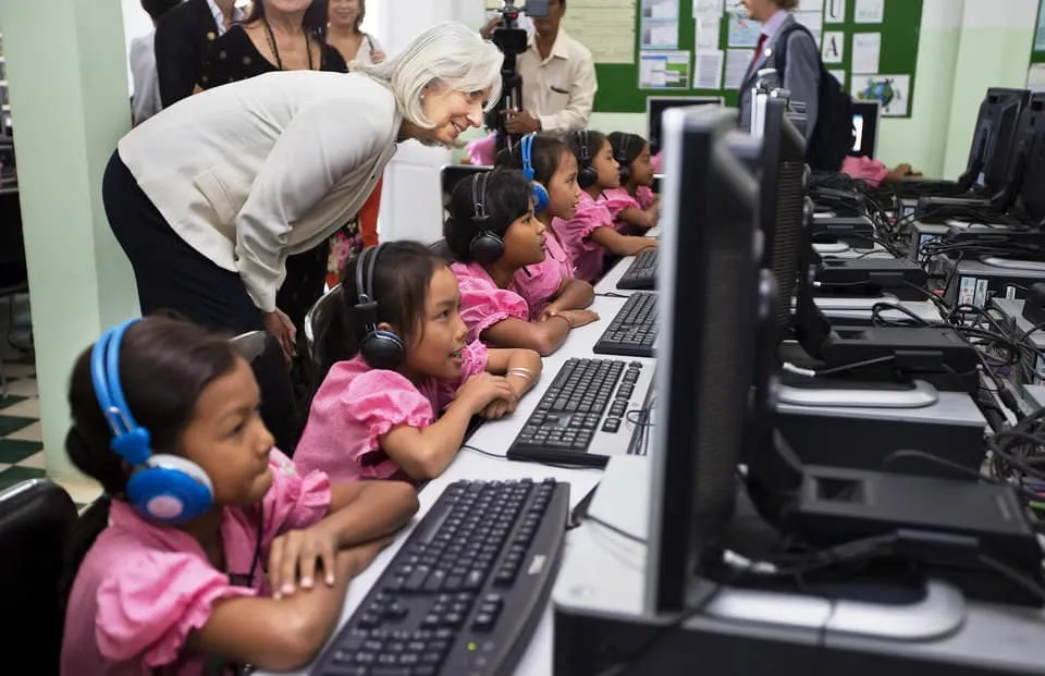 Stephen Jaffe/IMF Photograph/Getty Images