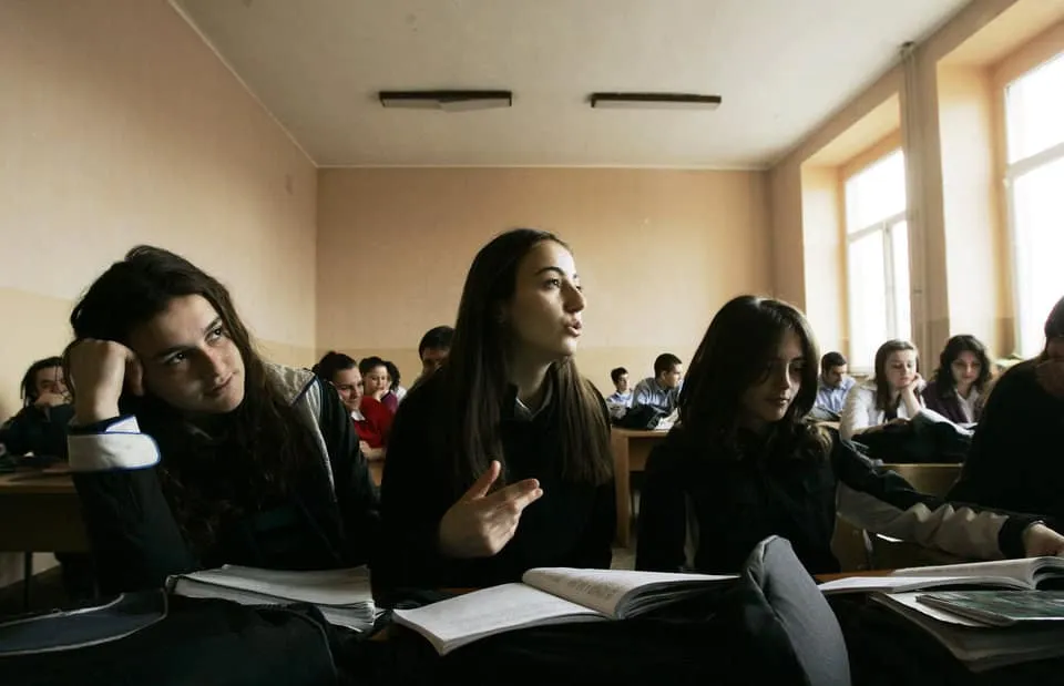 Chris Hondros/Getty Images