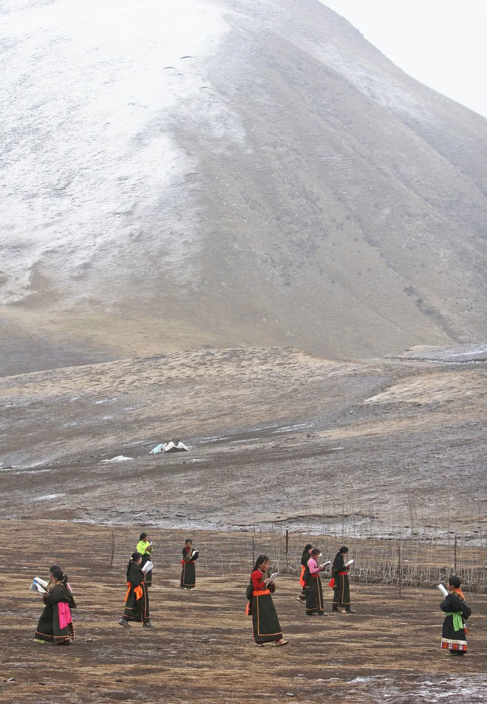 China Photos/Getty Images