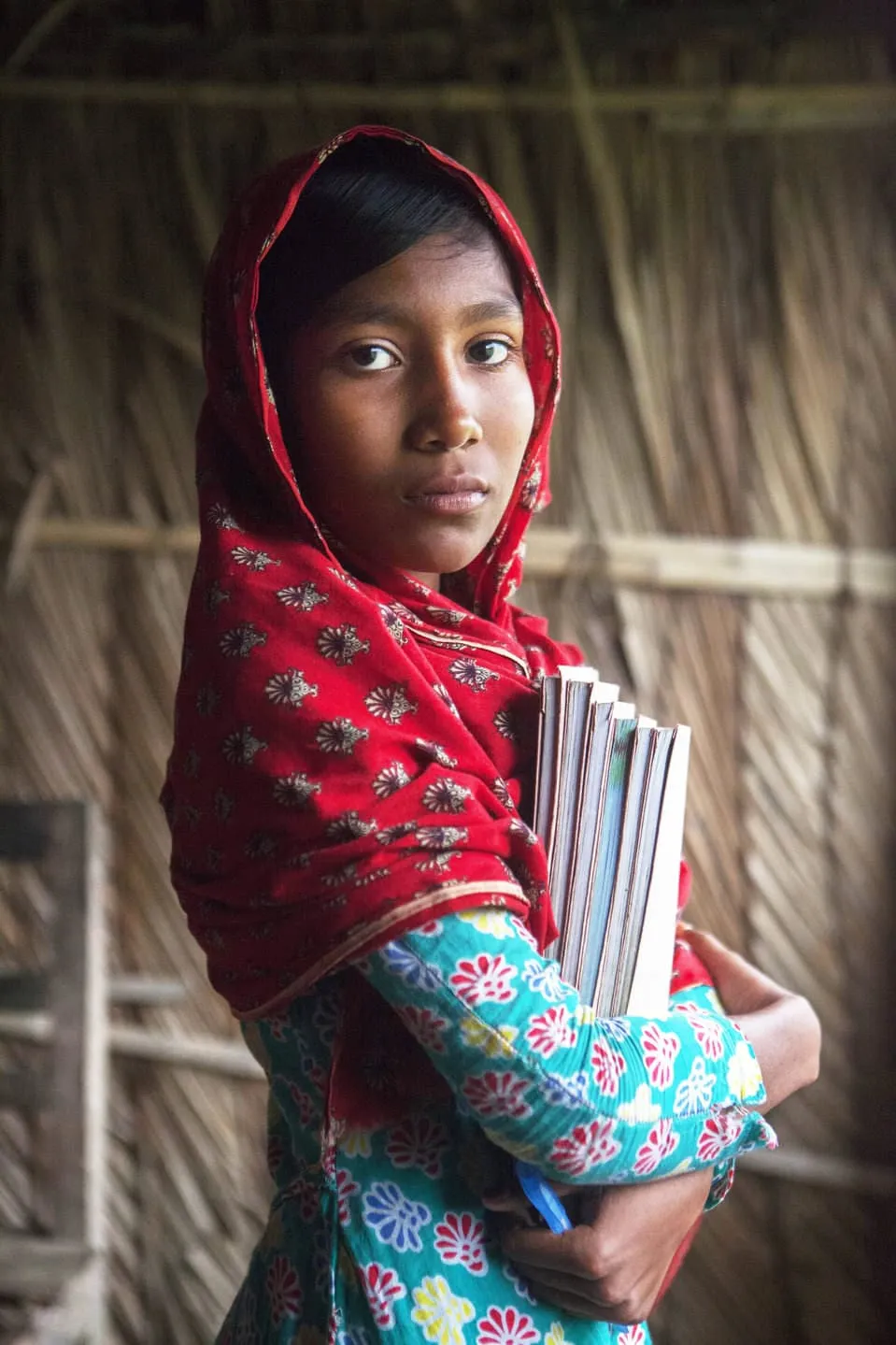 Zakir Hossain Chowdhury/Anadolu Agency/Getty Images