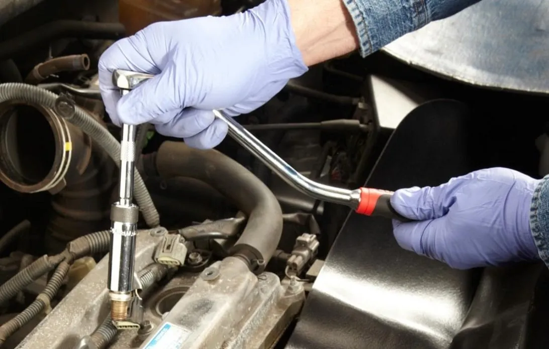 Réparations automobiles simples, pour lesquelles vous n’avez pas besoin d’aller au garage