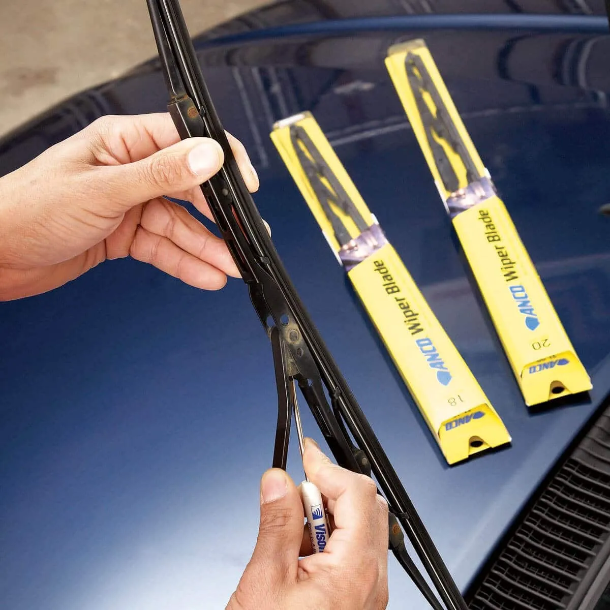 54 reparations automobiles simples pour 02
