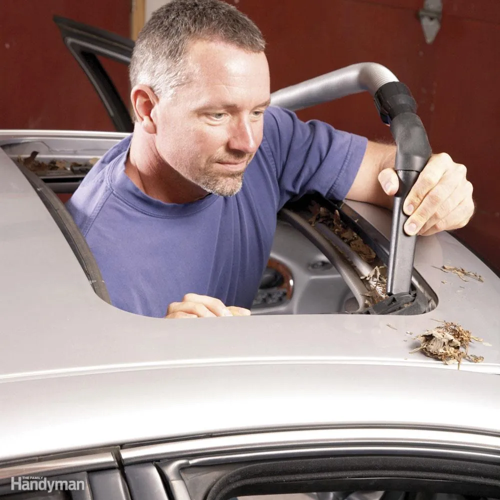 54 reparations automobiles simples pour 26