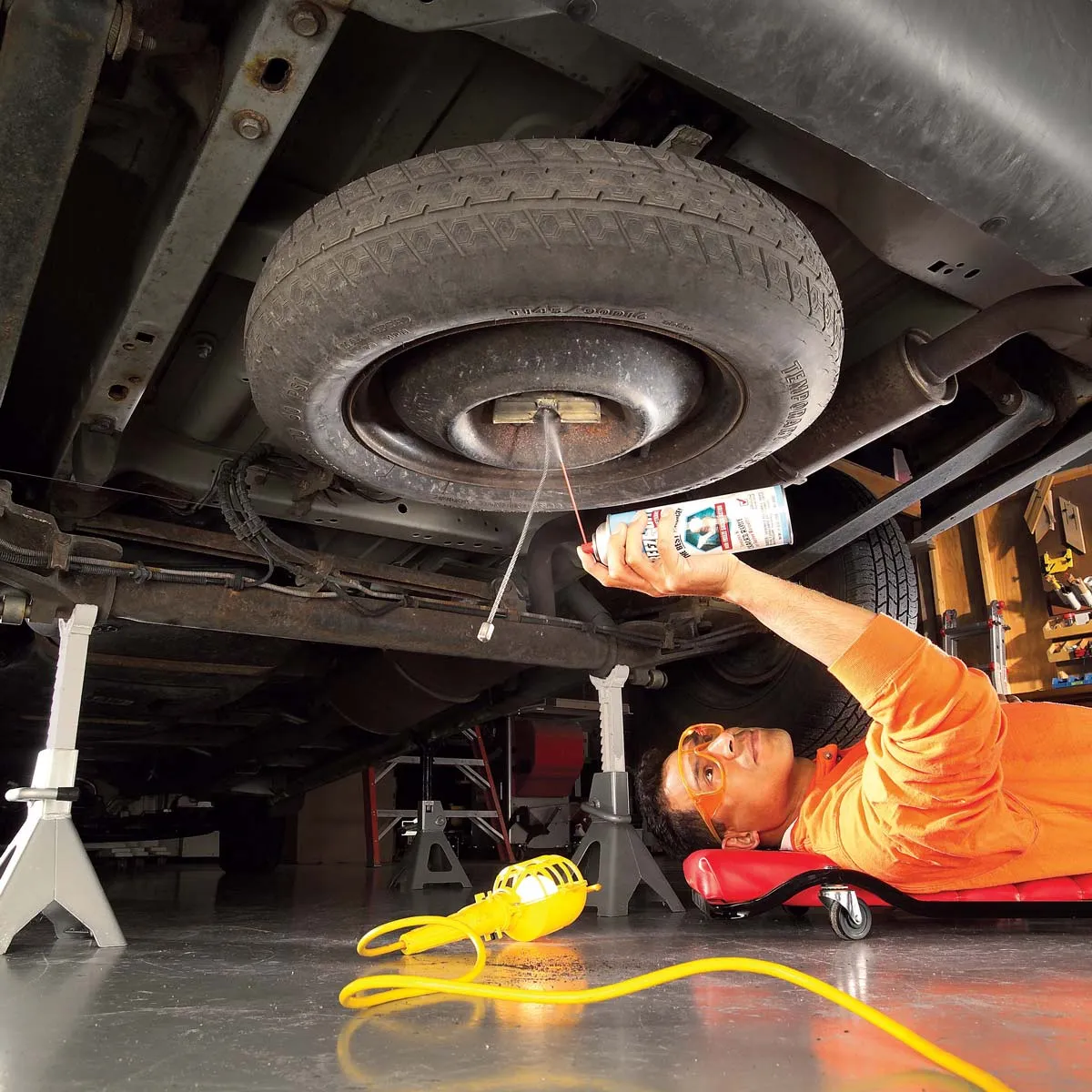54 reparations automobiles simples pour 03