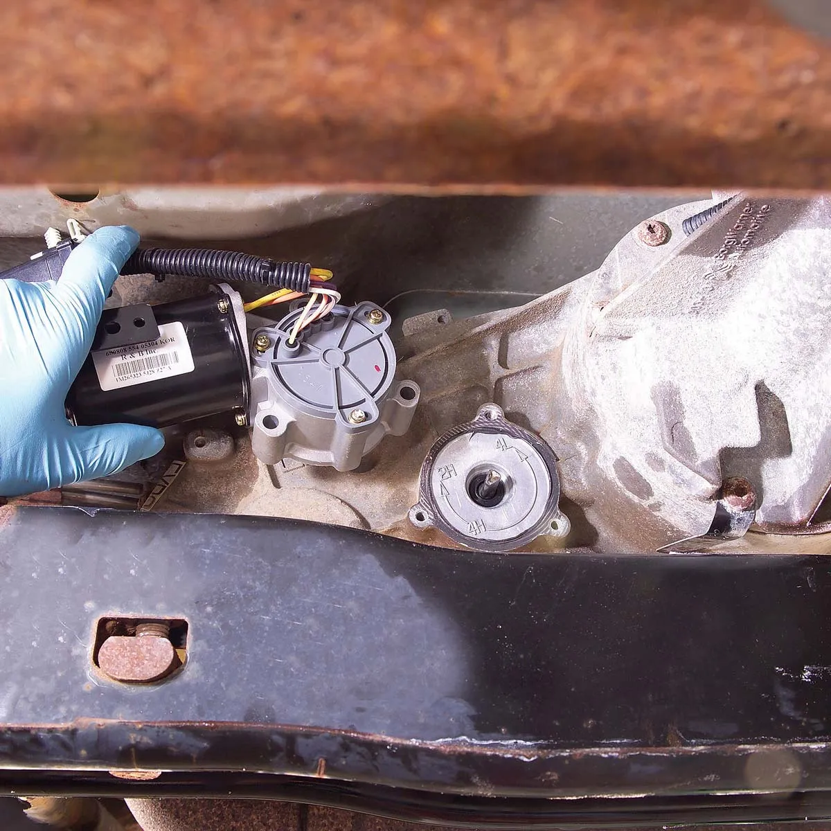 54 reparations automobiles simples pour 36