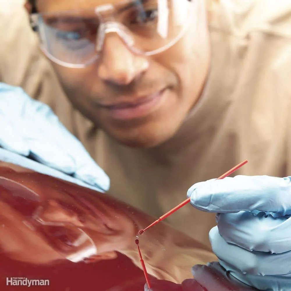 54 reparations automobiles simples pour 41