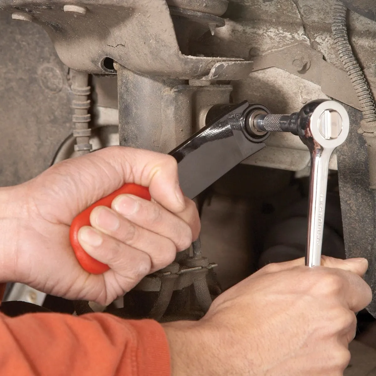 54 reparations automobiles simples pour 05