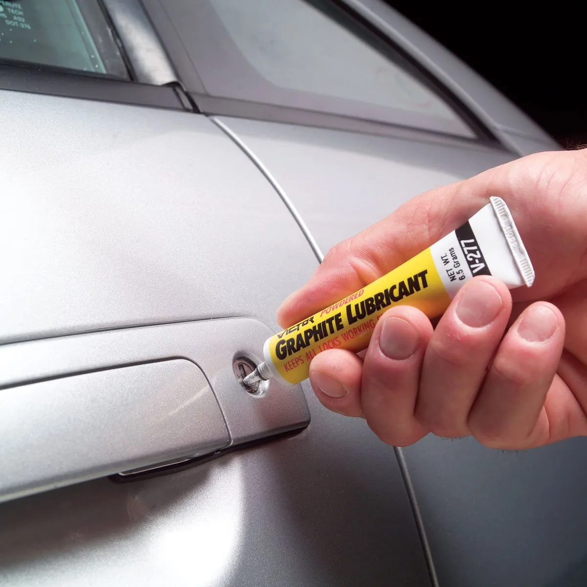 54 reparations automobiles simples pour 54