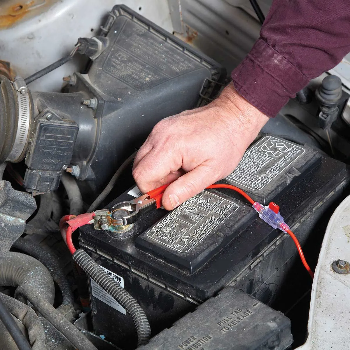 54 reparations automobiles simples pour 09