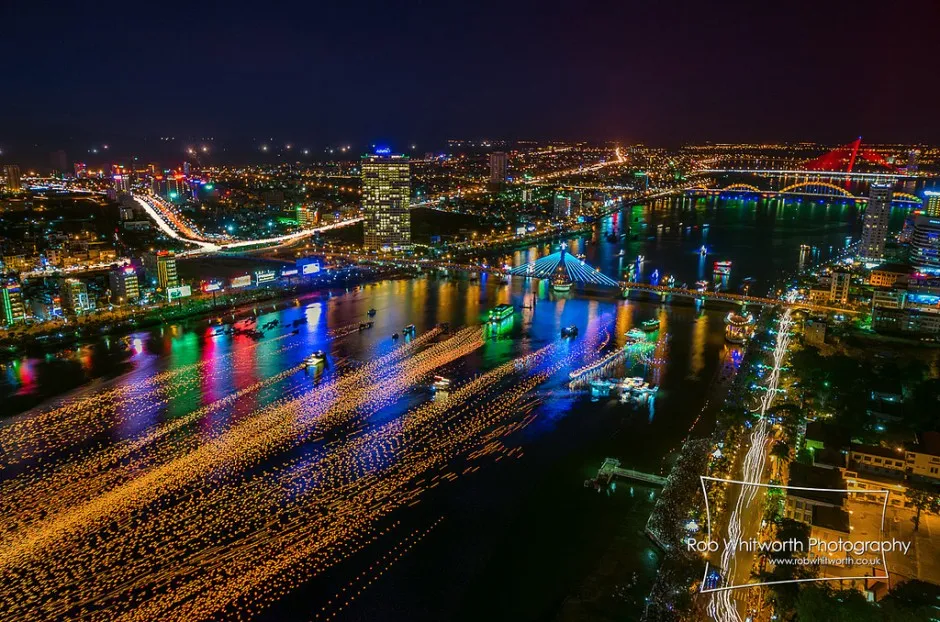 Da nang vietnam