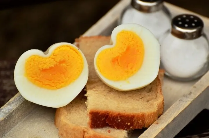 8 aliments que vous ne 02s