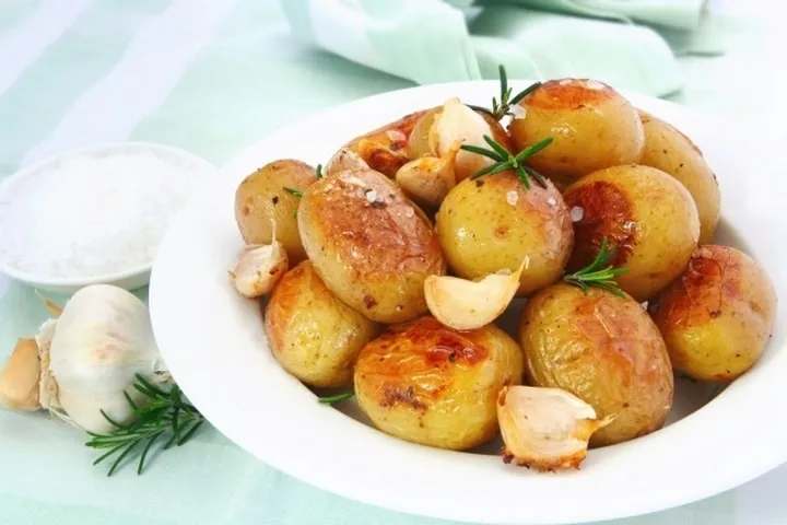 8 aliments que vous ne 05s