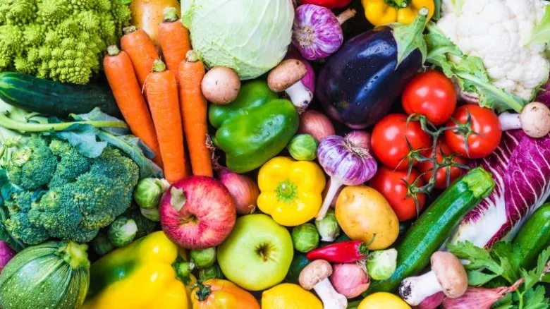 8 legumes que vous devriez f