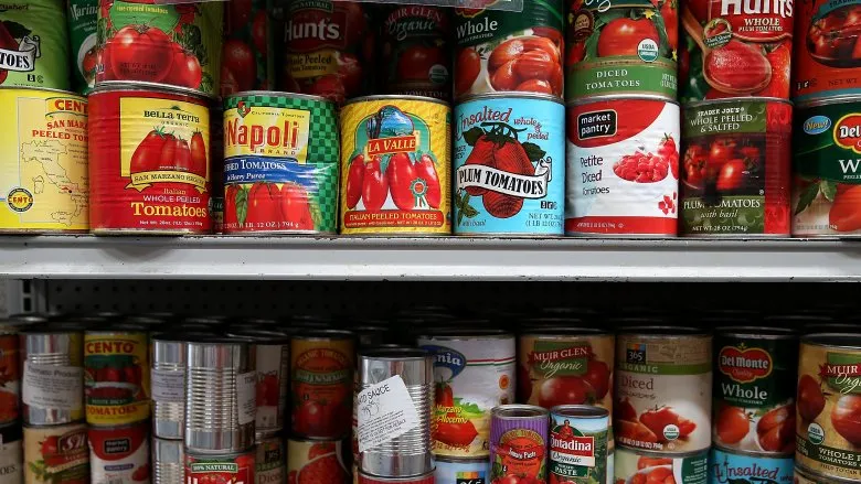 8 legumes que vous devriez 10