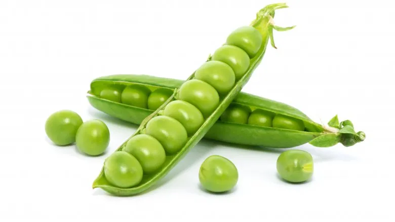 8 legumes que vous devriez 15
