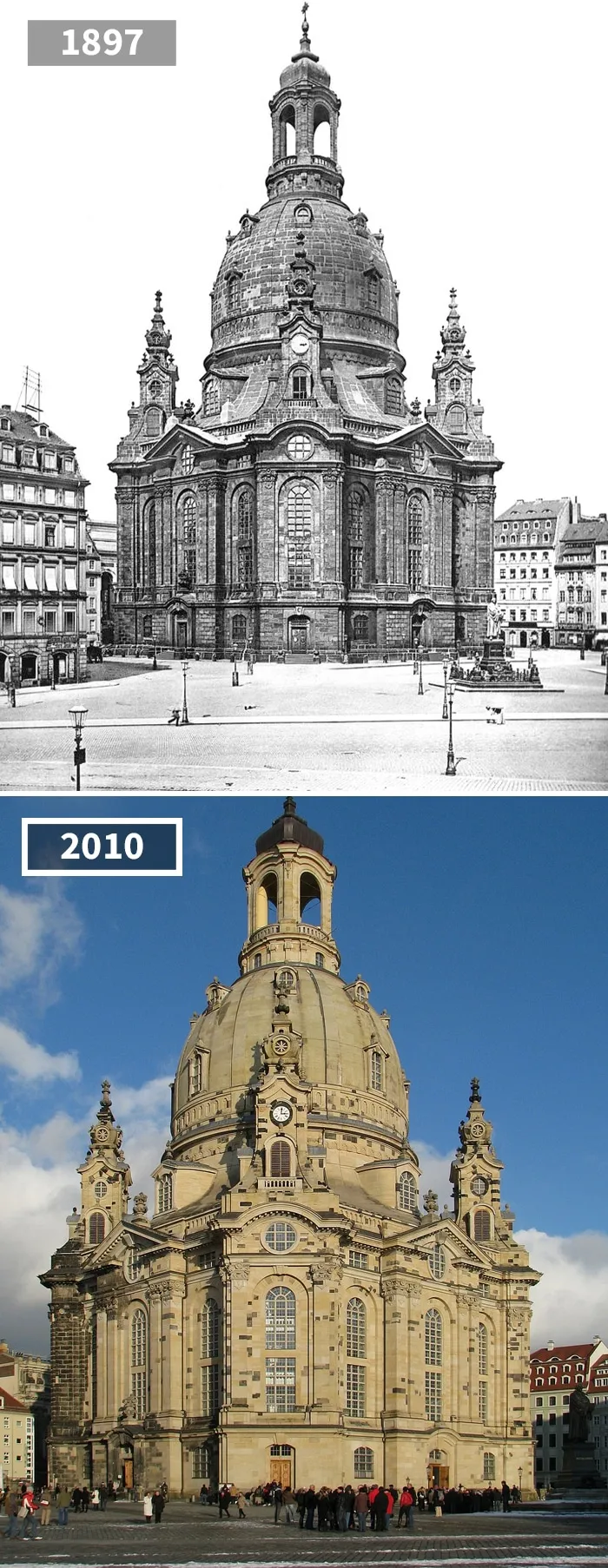 80 photos avant apres montrant 14