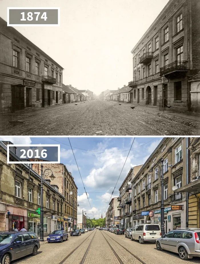 80 photos avant apres montrant 20