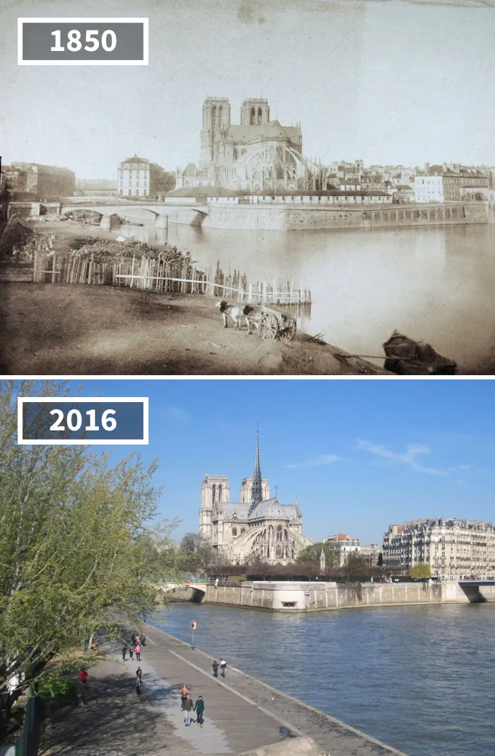 80 photos avant apres montrant 35