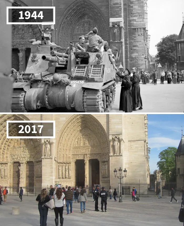 80 photos avant apres montrant 49