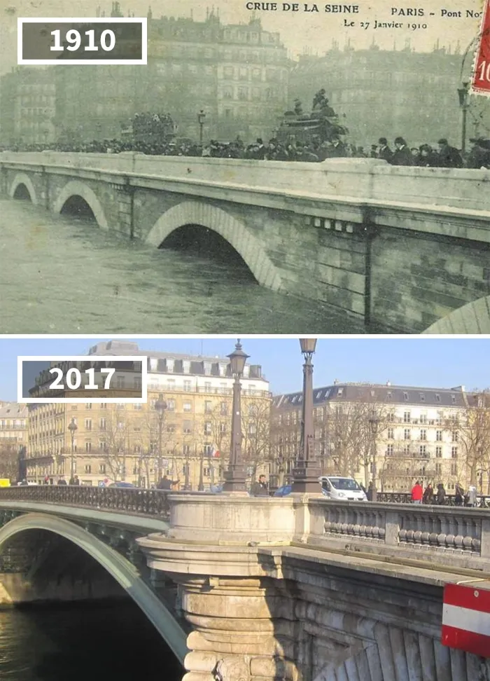 80 photos avant apres montrant 56