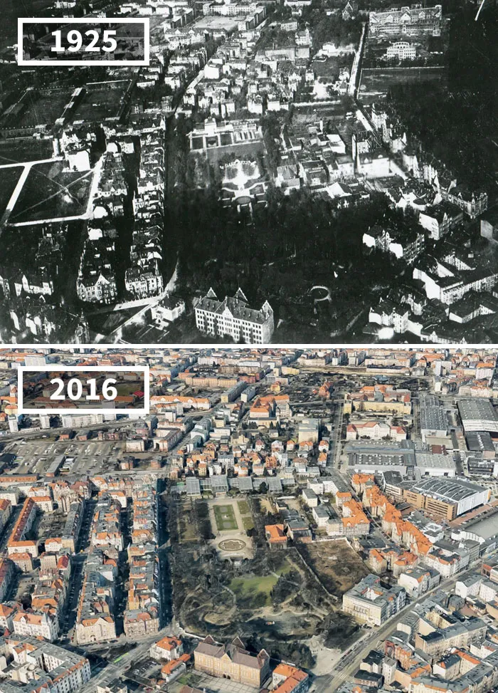 80 photos avant apres montrant 61