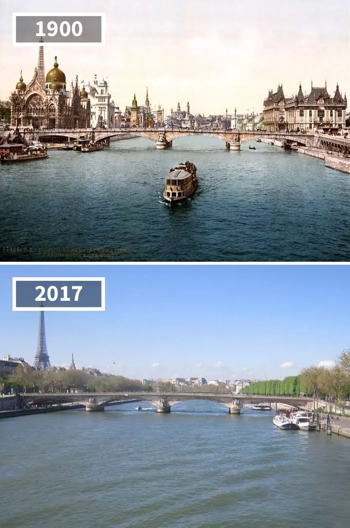 80 photos avant apres montrant 65
