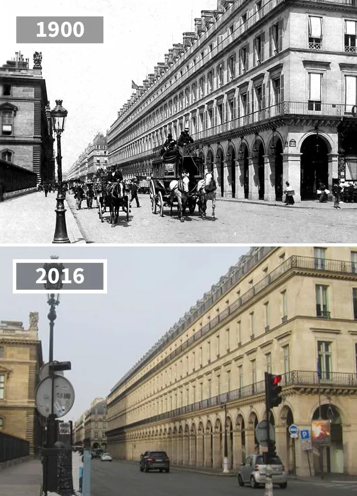 80 photos avant apres montrant 72