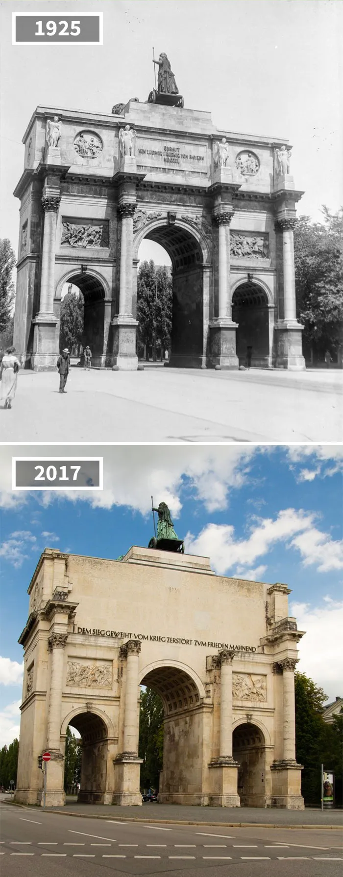 80 photos avant apres montrant 73