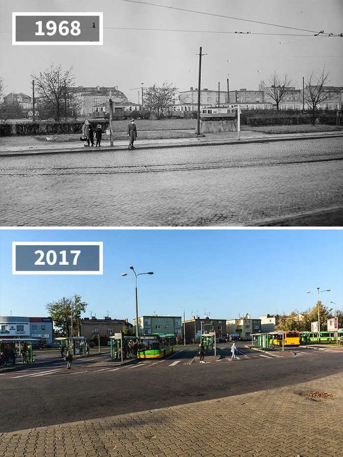 80 photos avant apres montrant 79