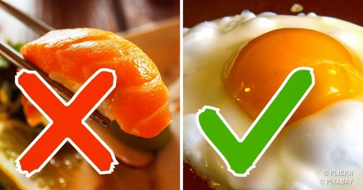 9 aliments qui peuvent vous donner envie de dormir.