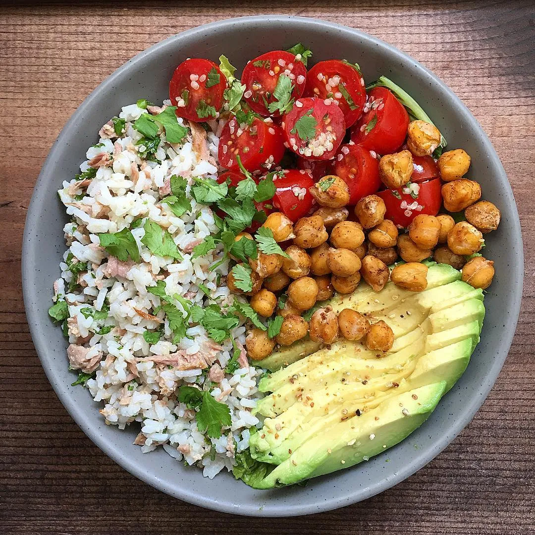 9 aliments qui peuvent vous 08s