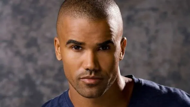 Homme chauve 7