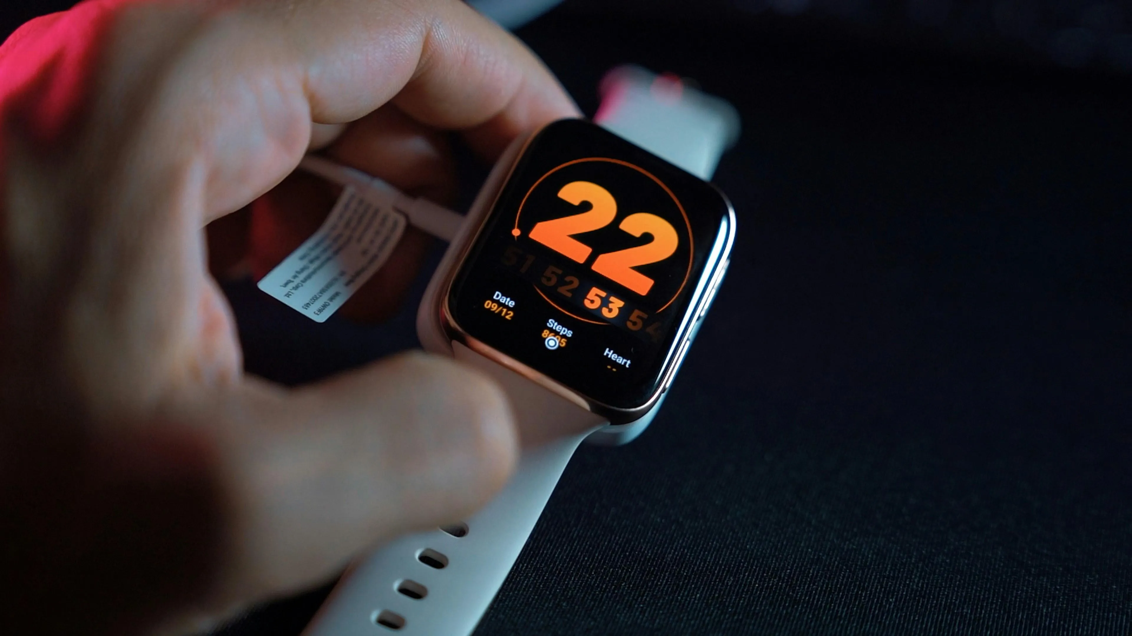 Le témoignage numérique‌ de la montre ⁣connectée révèle une chronologie troublante