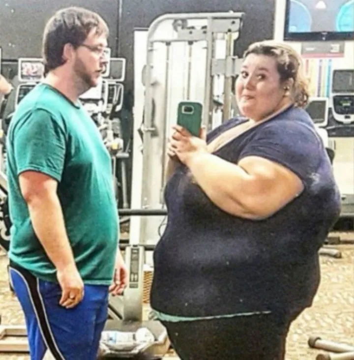 Ce couple a fait un 11