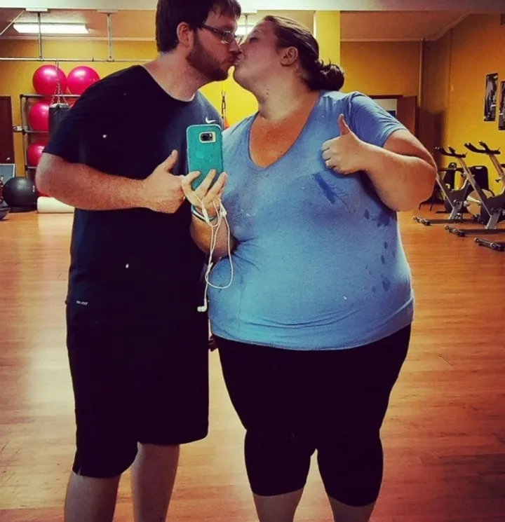 Ce couple a fait un 12