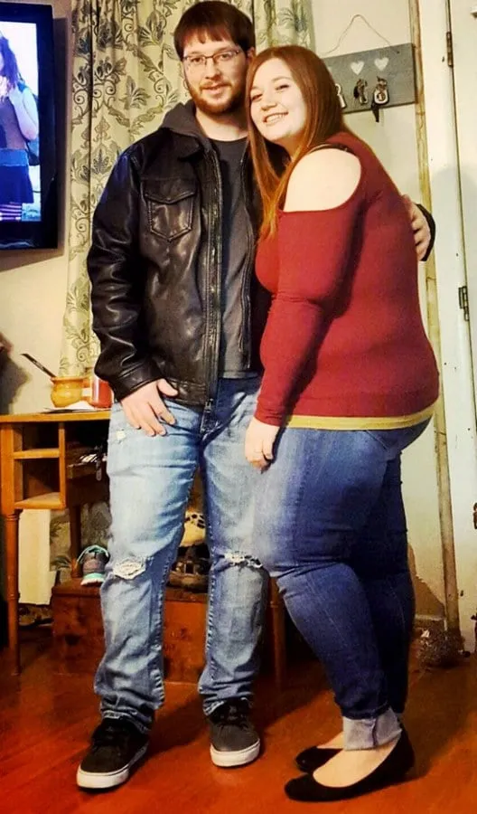 Ce couple a fait un 19