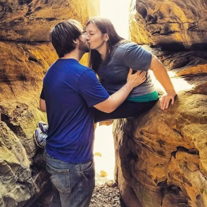 Ce couple a fait un 24