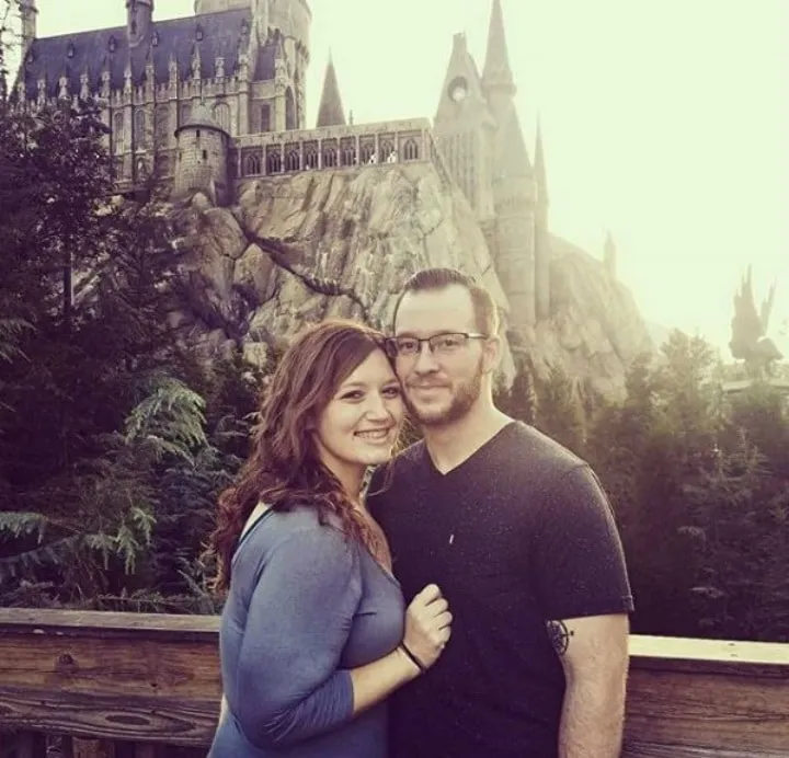 Ce couple a fait un 26