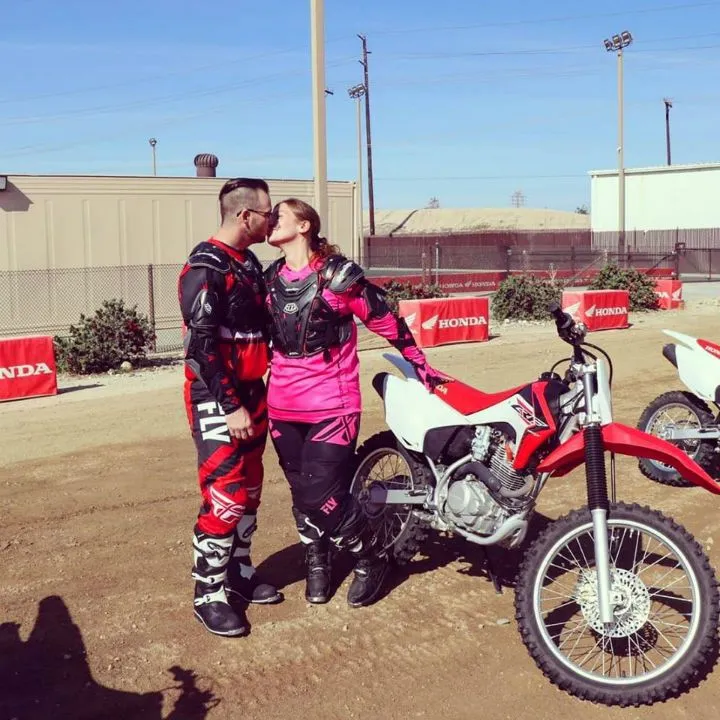 Ce couple a fait un 38