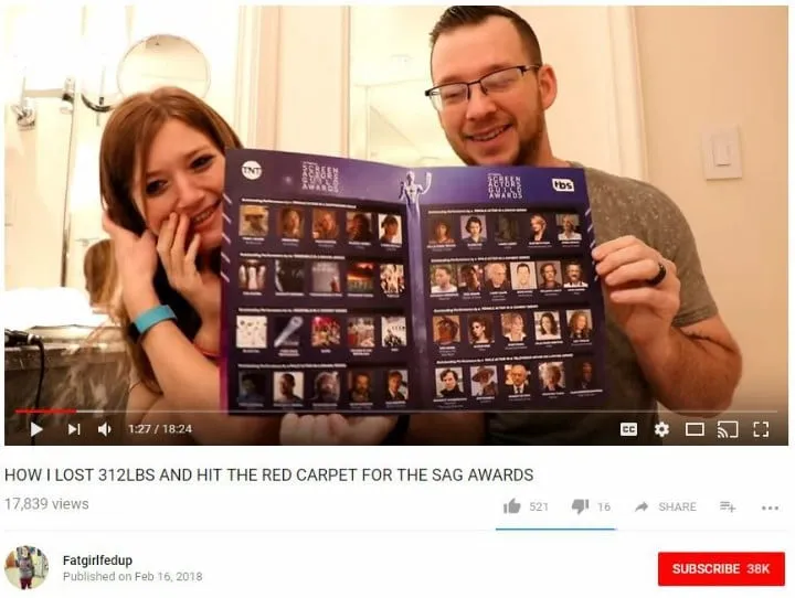 Ce couple a fait un 40