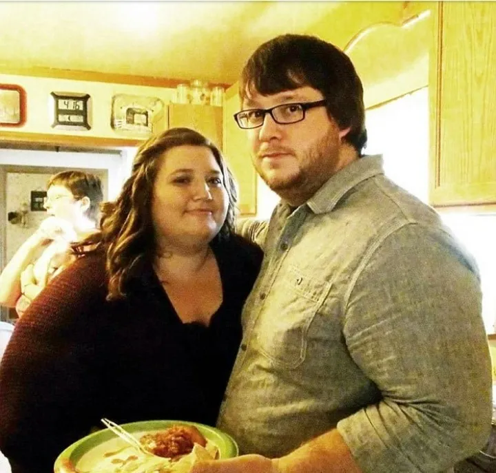Ce couple a fait un 04