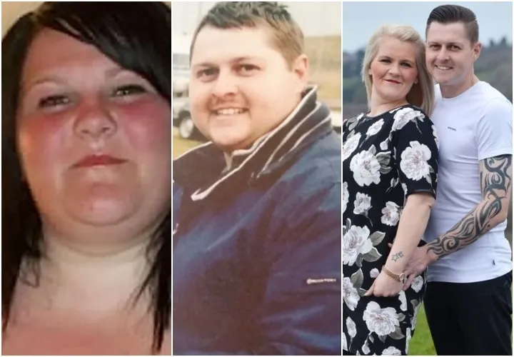 Ce couple a fait un 45