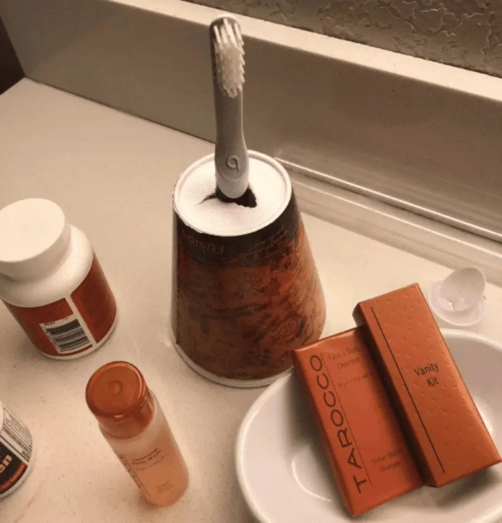 Ces astuces dhotel vont completement 23
