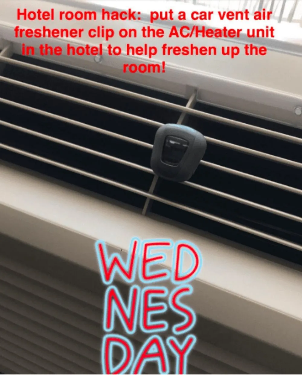 Ces astuces dhotel vont completement 06
